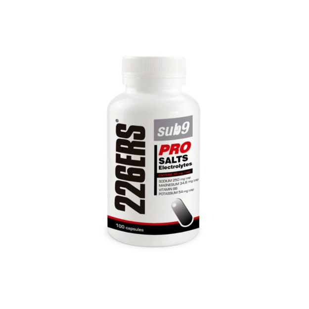 Picture of 226ERS SUB-9 PRO SALTS ELECTROLYTES 100UD